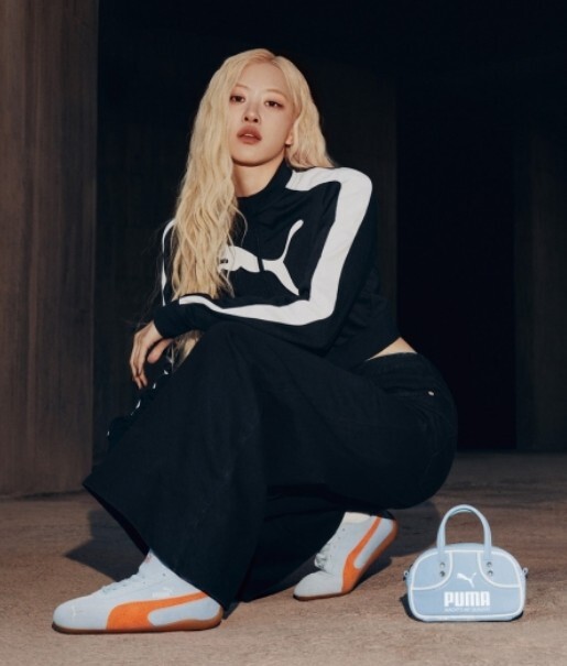PUMA 外套 流行系列 FUTURE ARCHIVE 黑 LOGO 立領外套 女 63212301