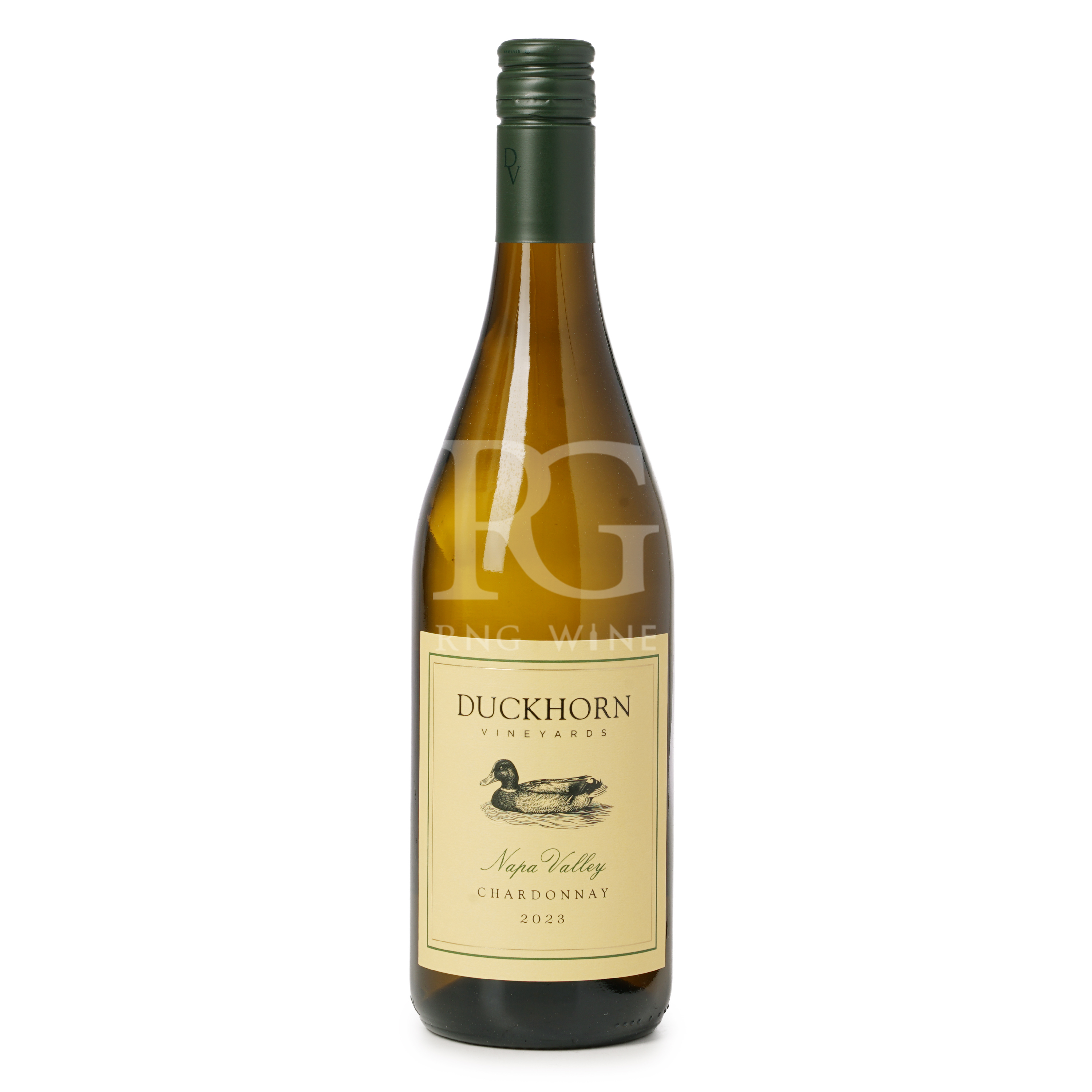 Duckhorn Napa Valley Chardonnay 2023