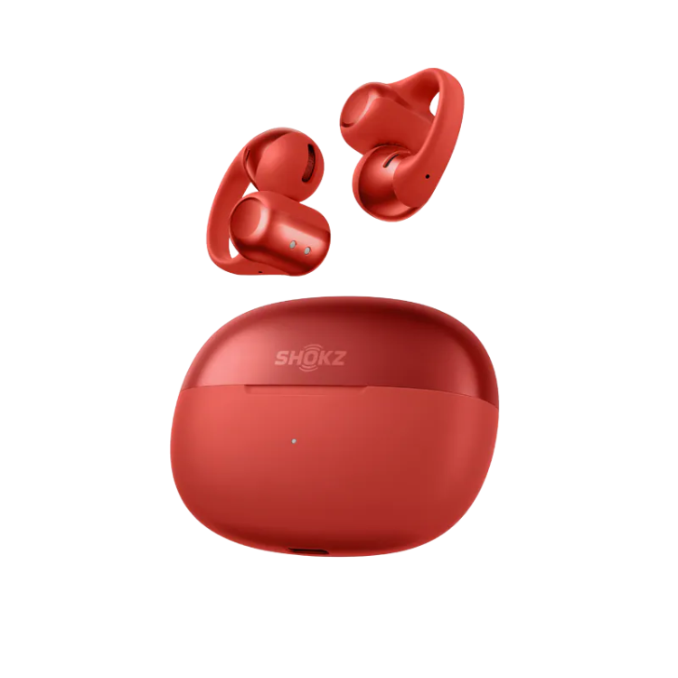 Shokz OpenDots ONE｜E310｜開放式真無線耳機