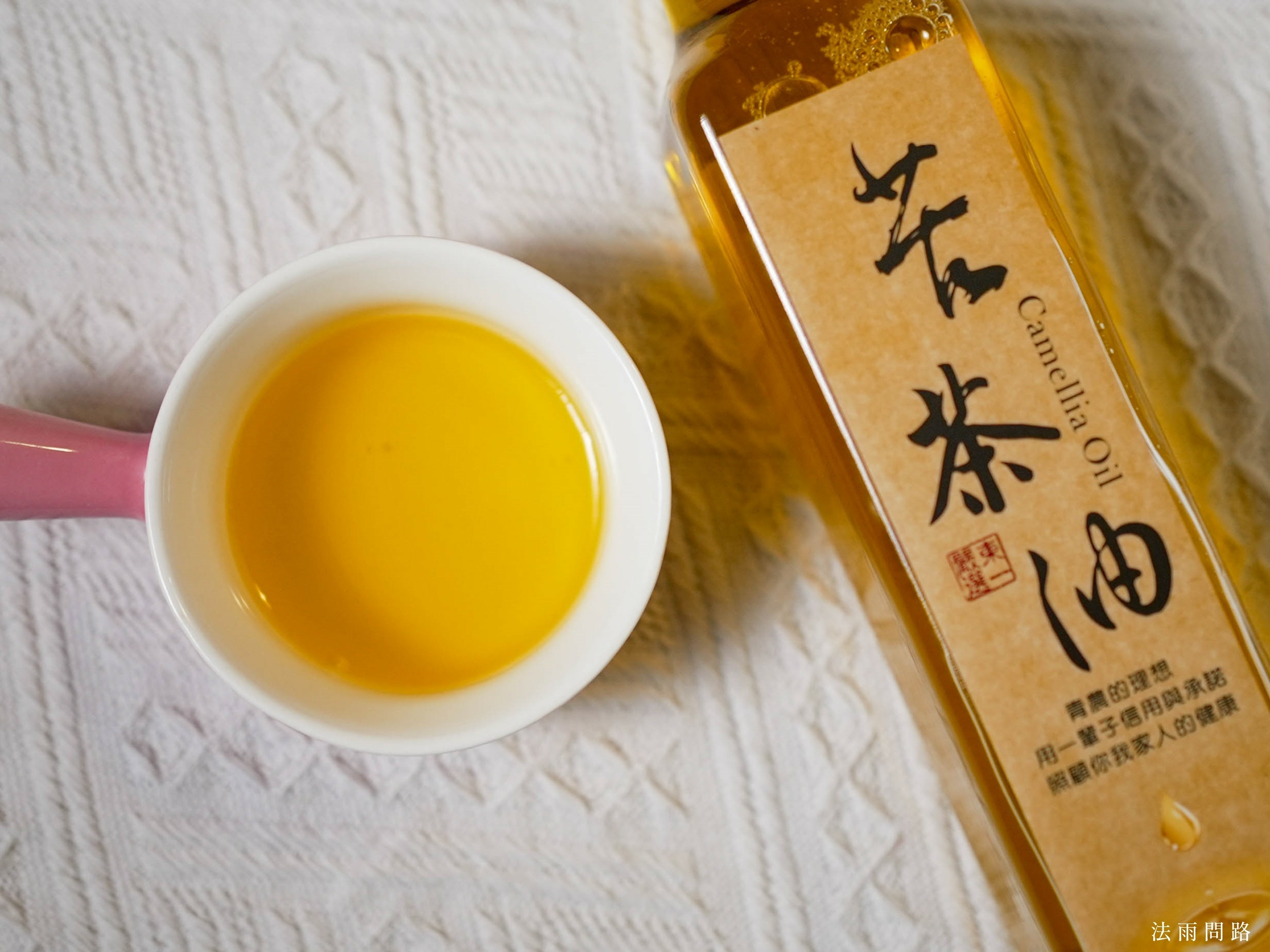 【直播】東一州 LX042215 苦茶油 250ml