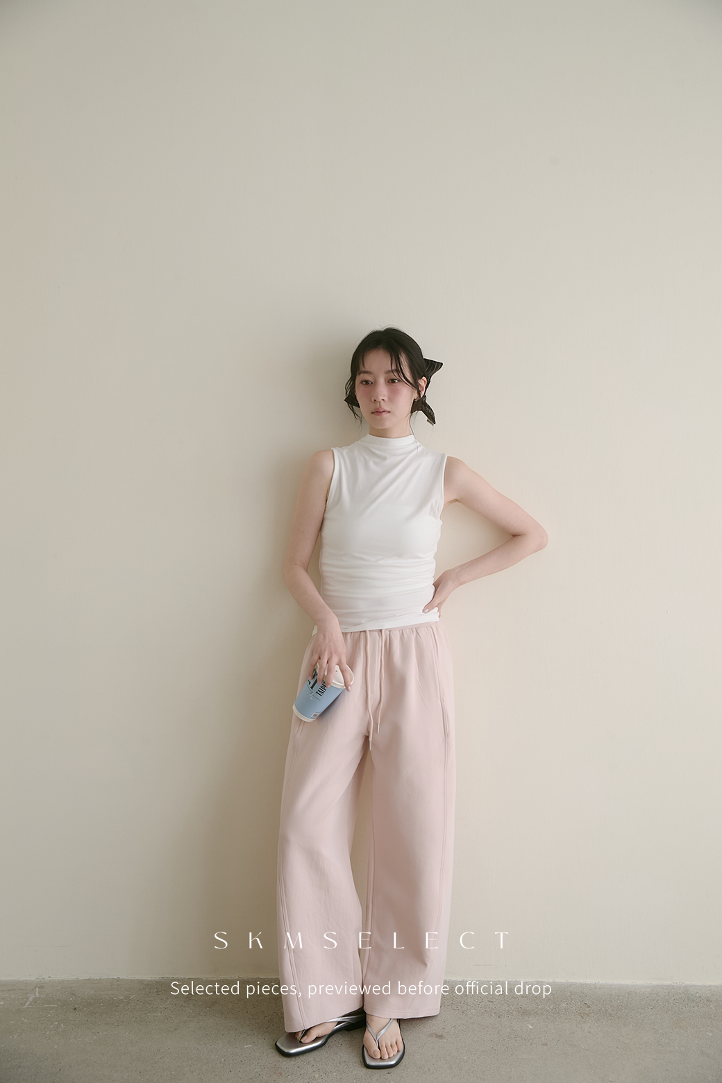 R.無敵大推!雲繭褲-3色