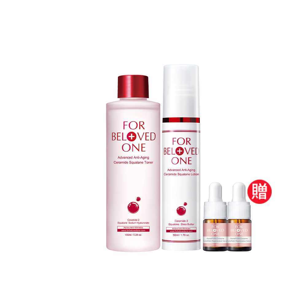 角鯊澎潤水乳組