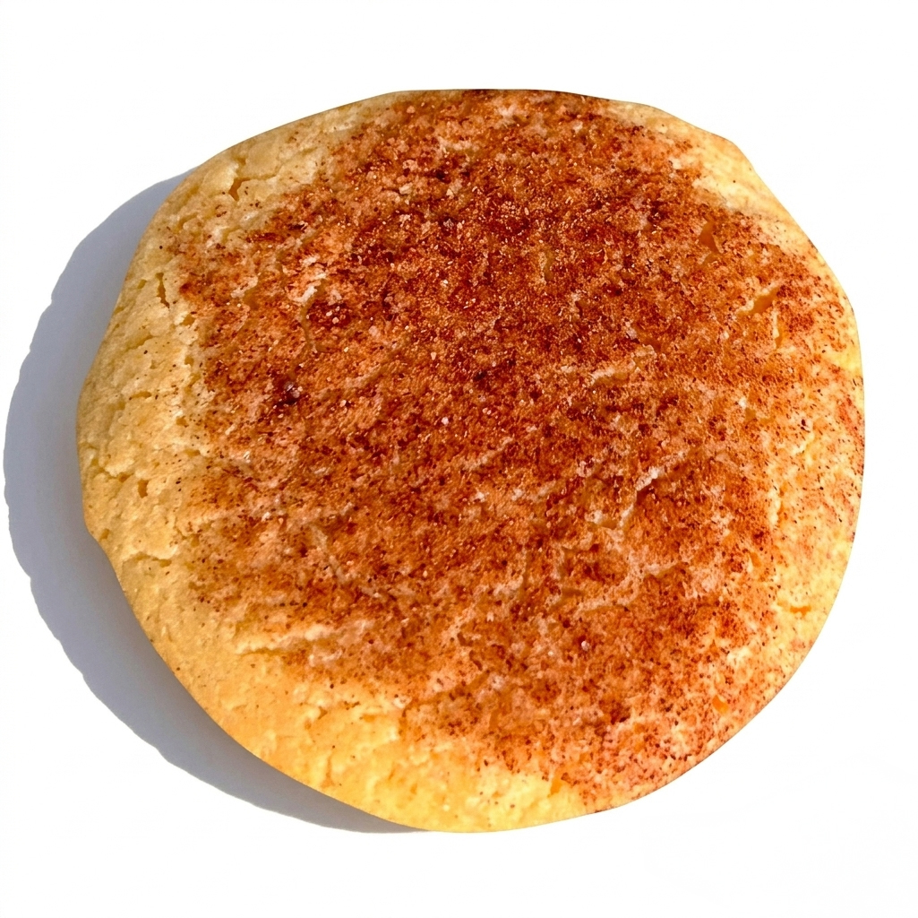 香濃奶油肉桂餅乾 5片