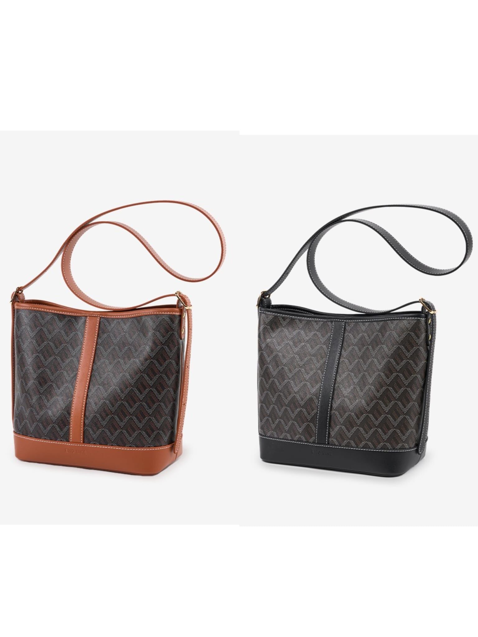 EMO香檳包 (送馬仔吊飾)*折實滿$699包京東送貨上門*214live