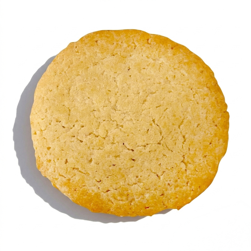 香濃奶油餅乾 5片