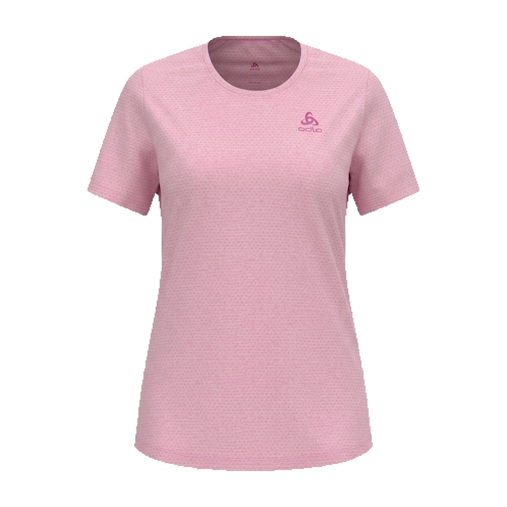 ODLO 瑞士 LINENCOOL 短袖T 女款 (2色) 10OD314031
