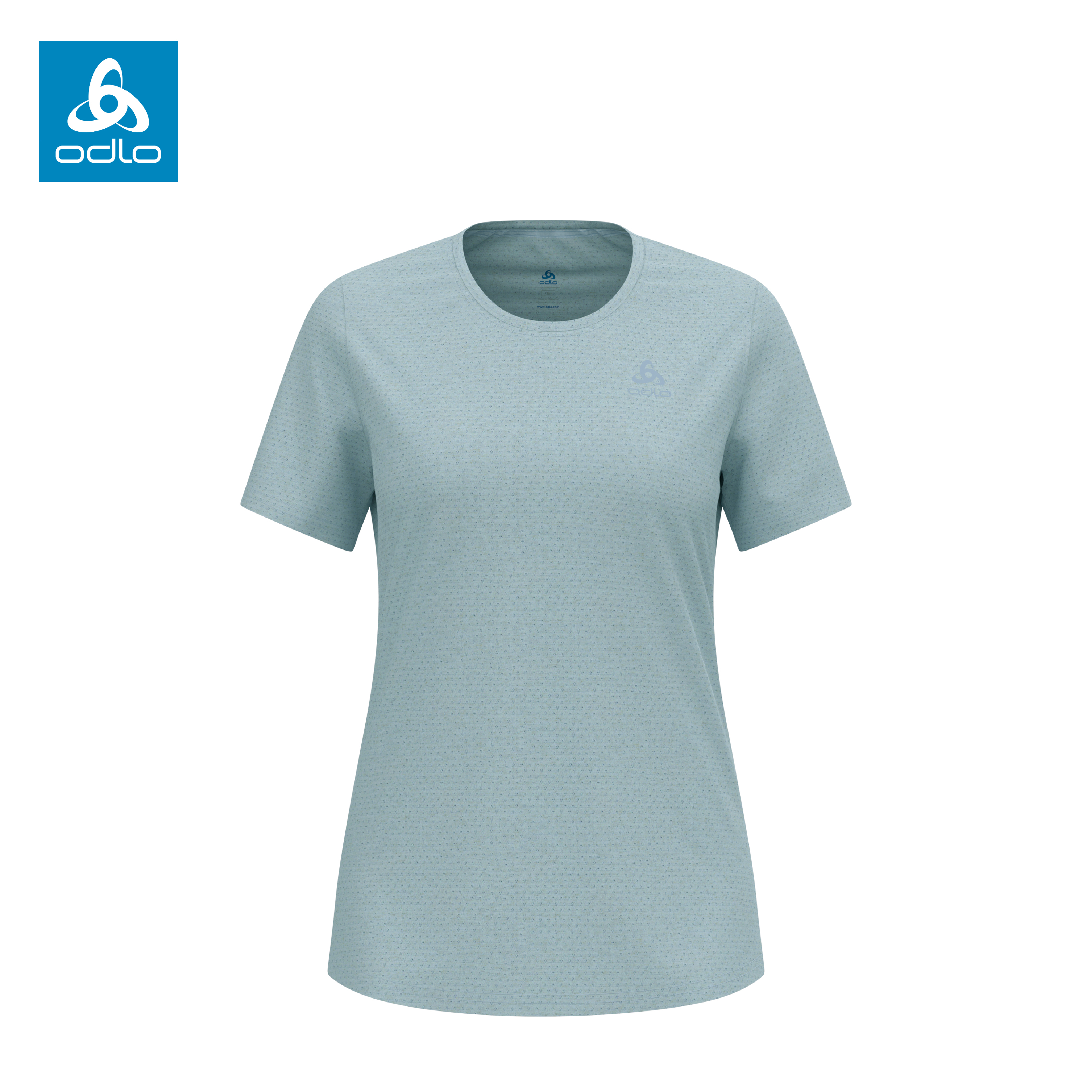 ODLO 瑞士 LINENCOOL 短袖T 女款 (2色) 10OD314031