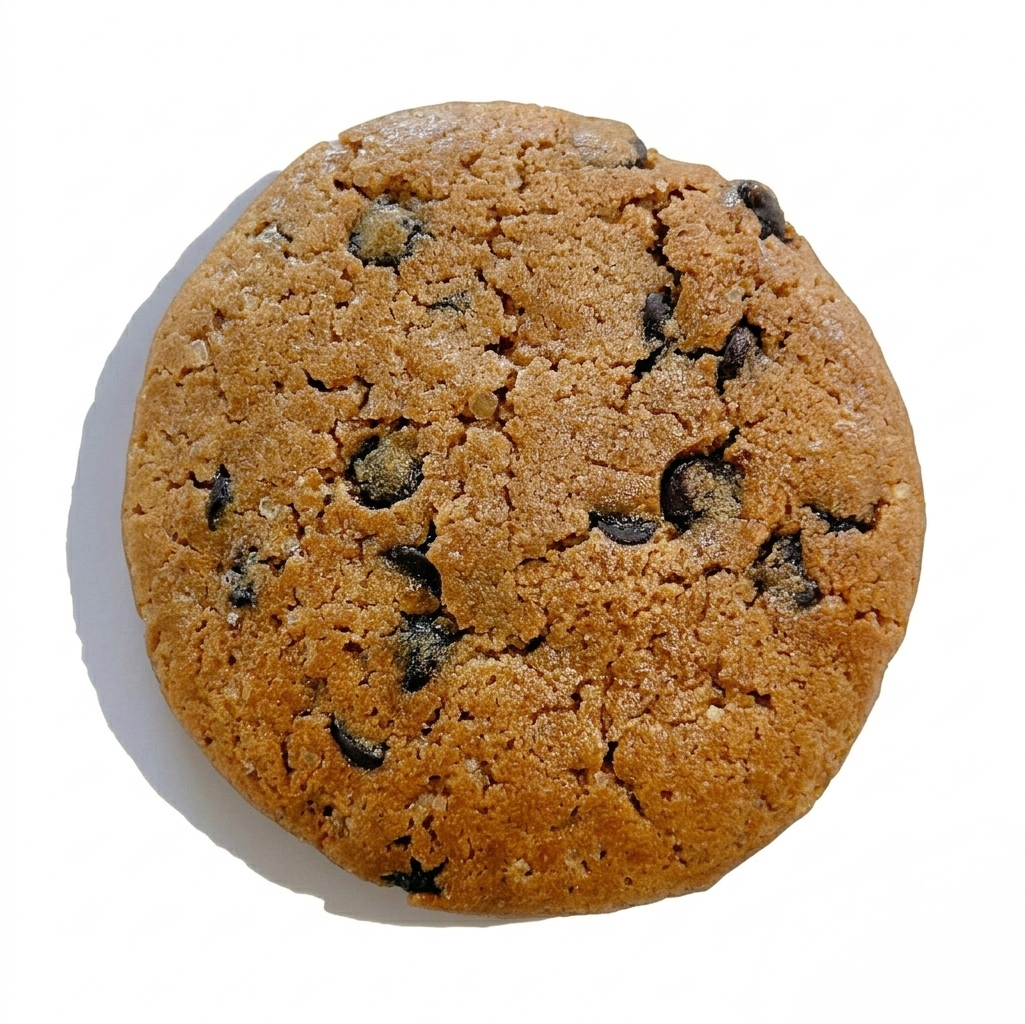 巧克力摩卡餅乾 5片