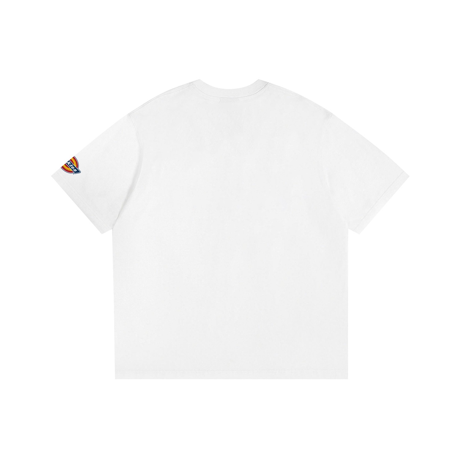 預購 Dickies 320g 地球卡通 厚磅 短Tee