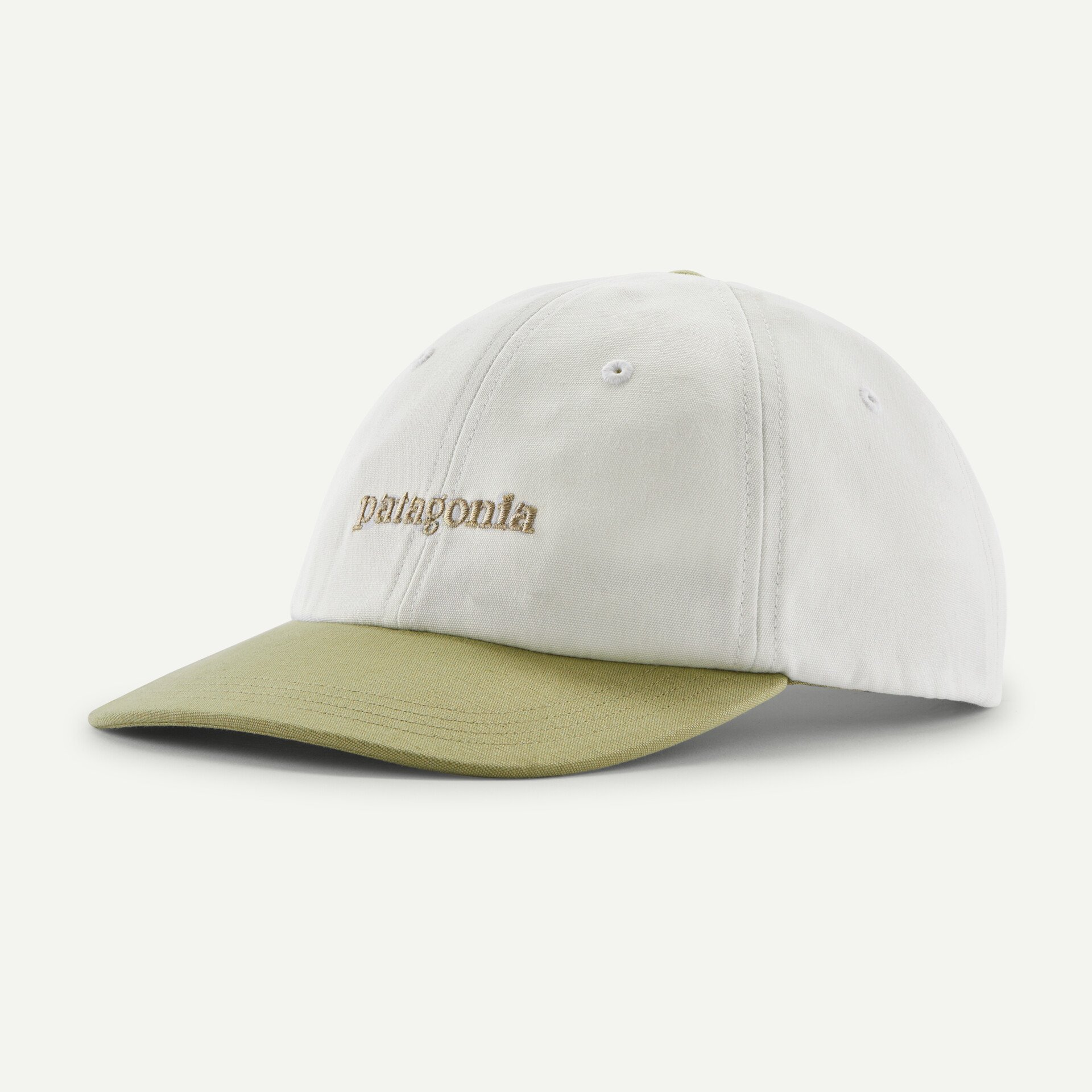Patagonia FITZ ROY ICON TRAD CAP 26SS