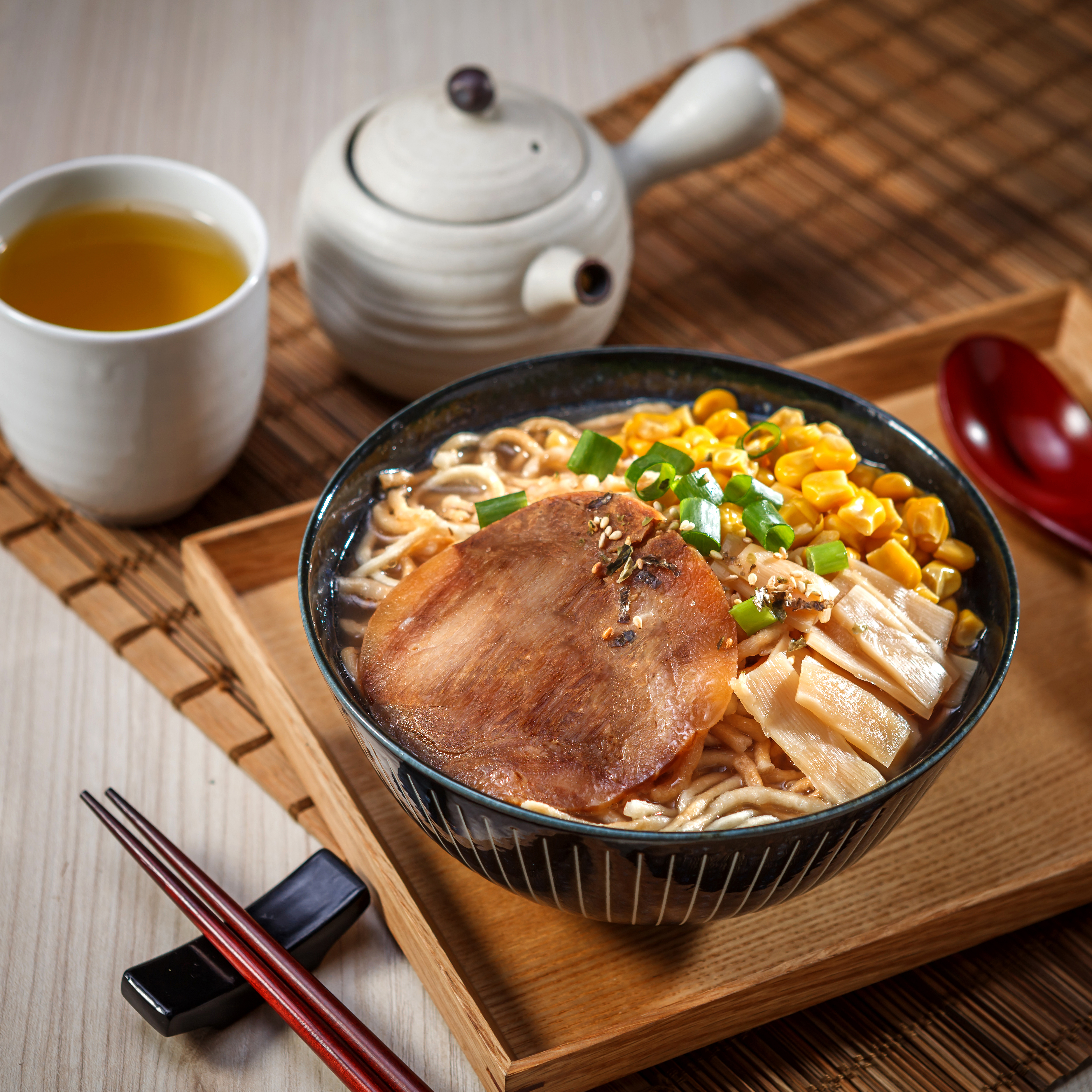 【限時促銷】暖心麵食組 $788元