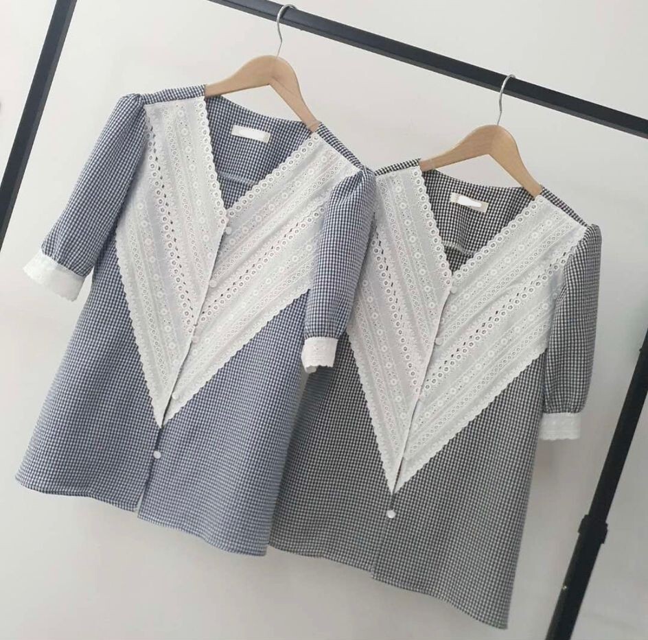 V01 胸42 長24 $399 (一口價)