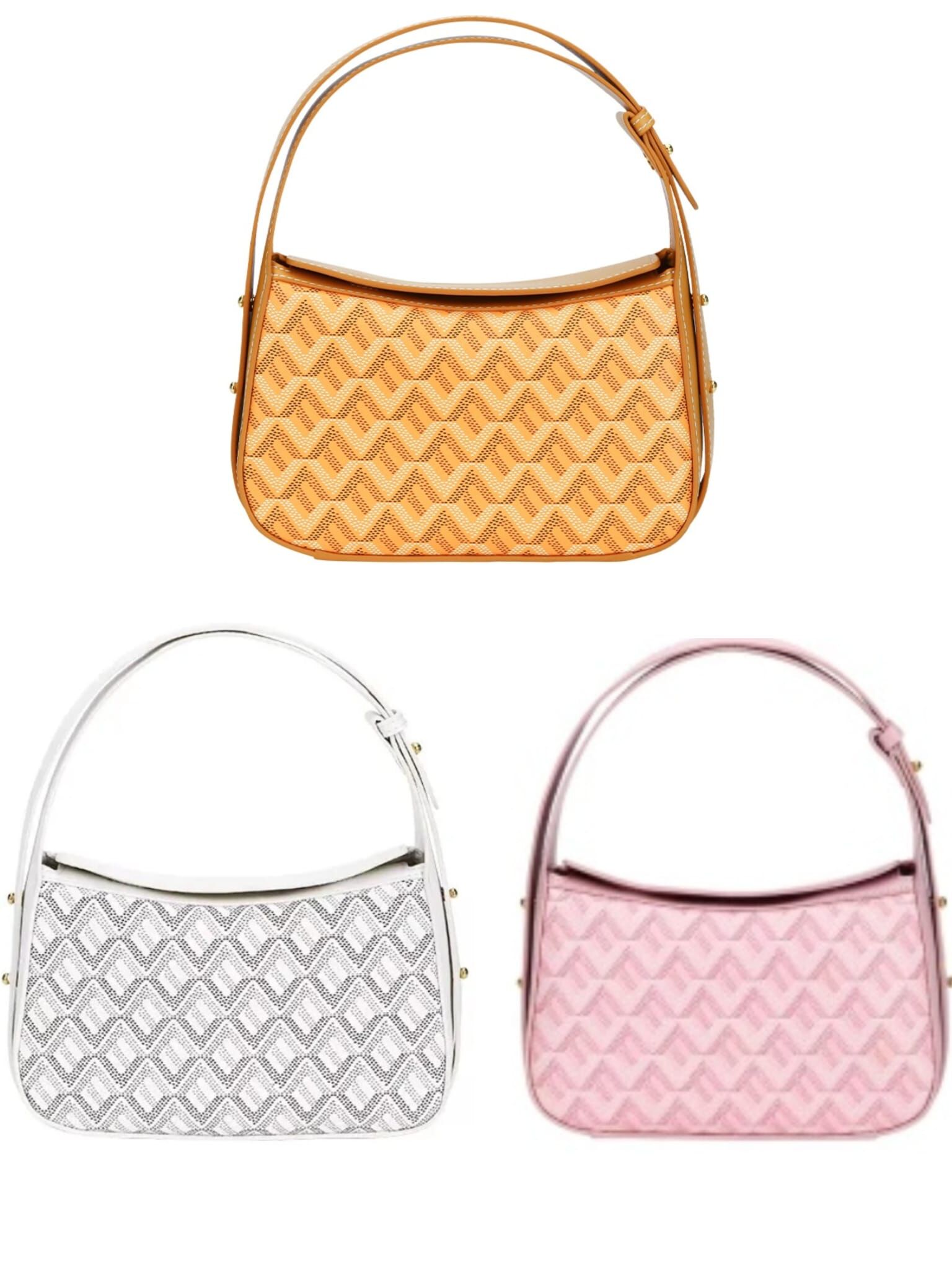 EMO狗牙盒子包 (送馬仔吊飾)*折實滿$699包京東送貨上門*214live