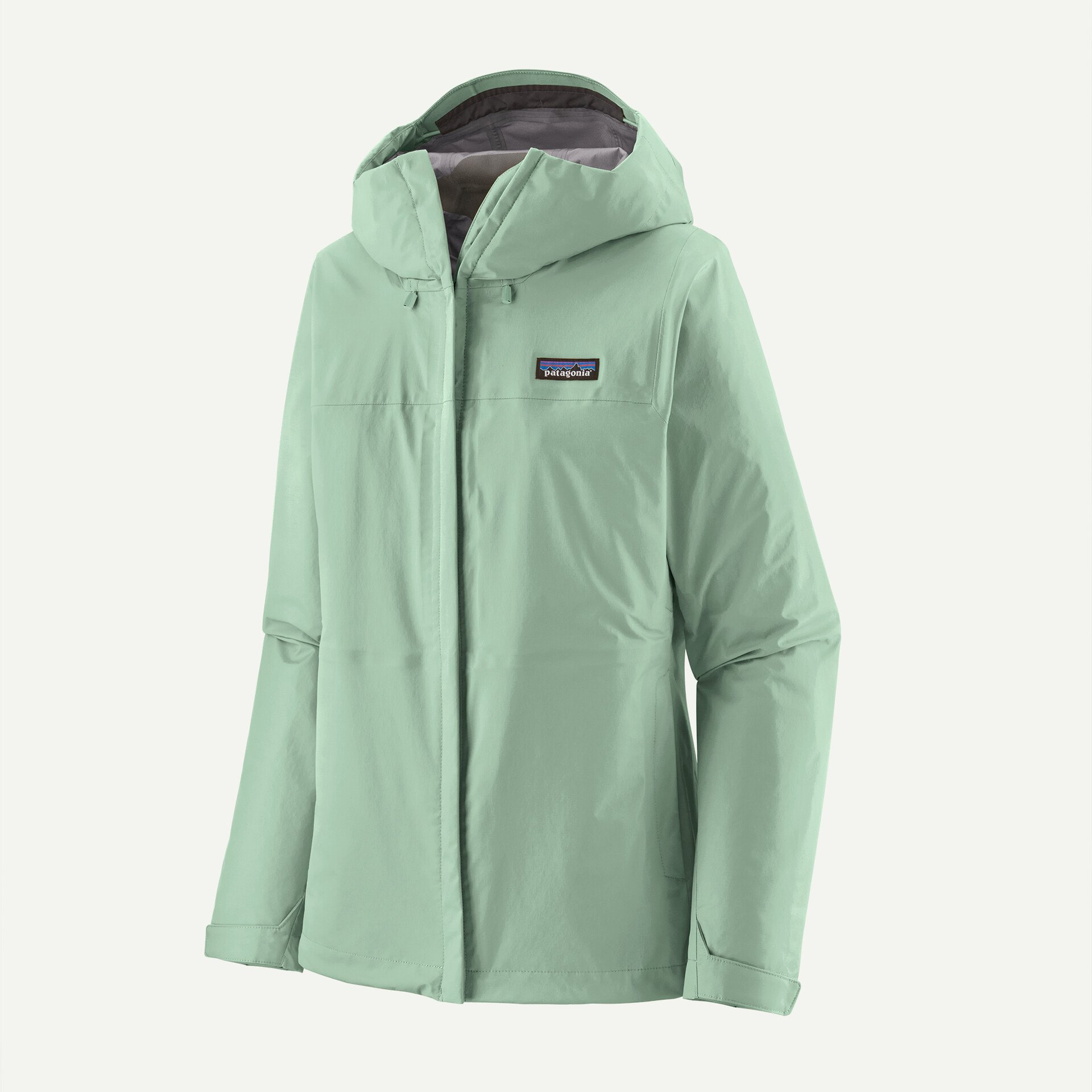 Patagonia 女款 TORRENTSHELL 3L JKT  防水防風外套 26SS