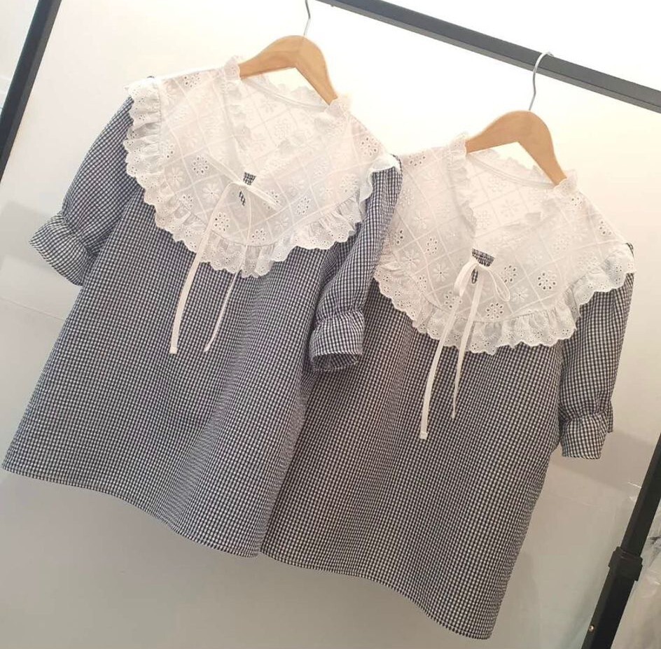 V03 胸44 長22 $389 (一口價)