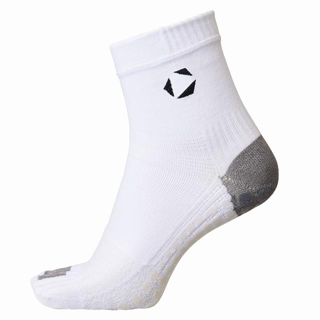 Descent 2cm sock