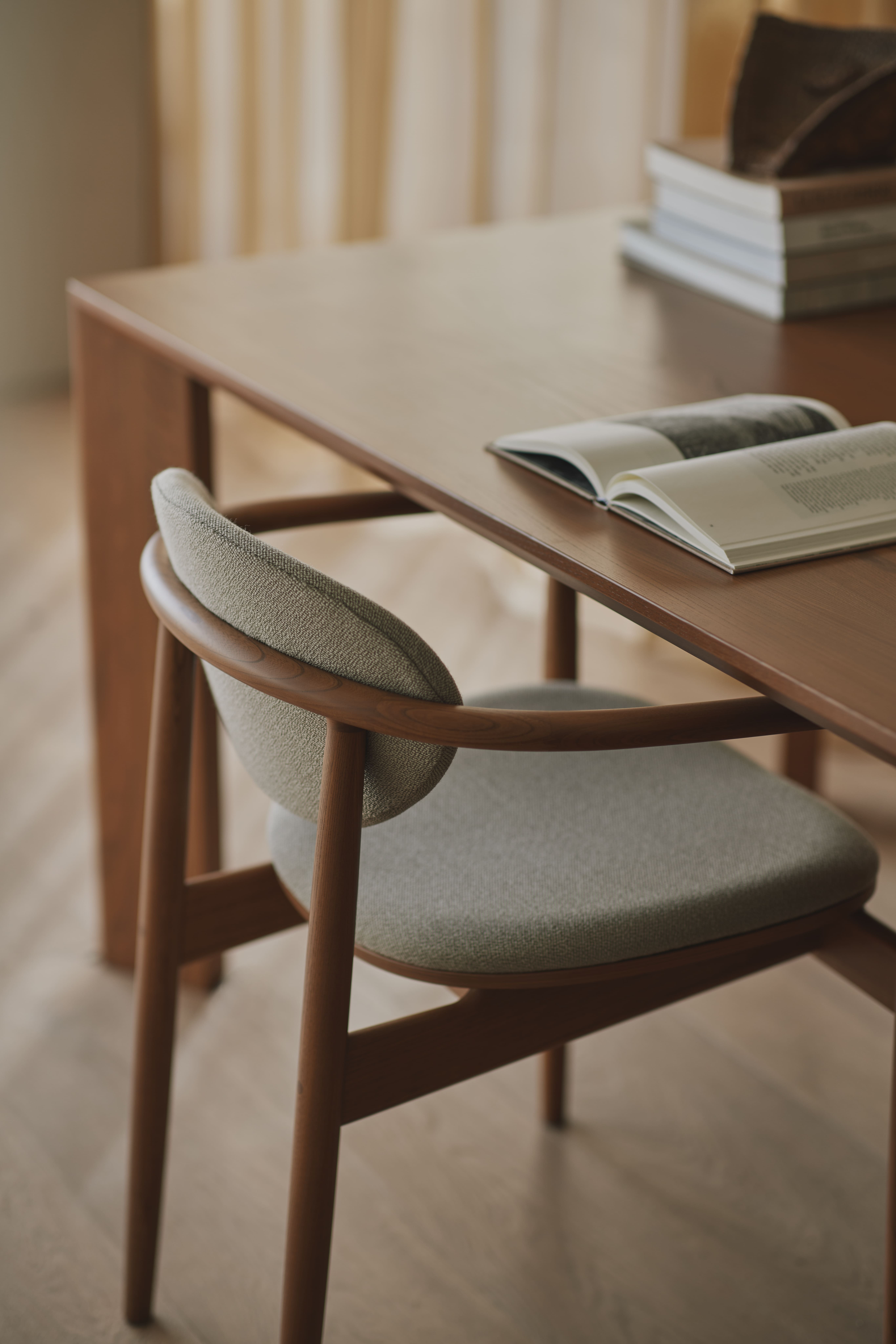 A-DC04 Dinning Chair