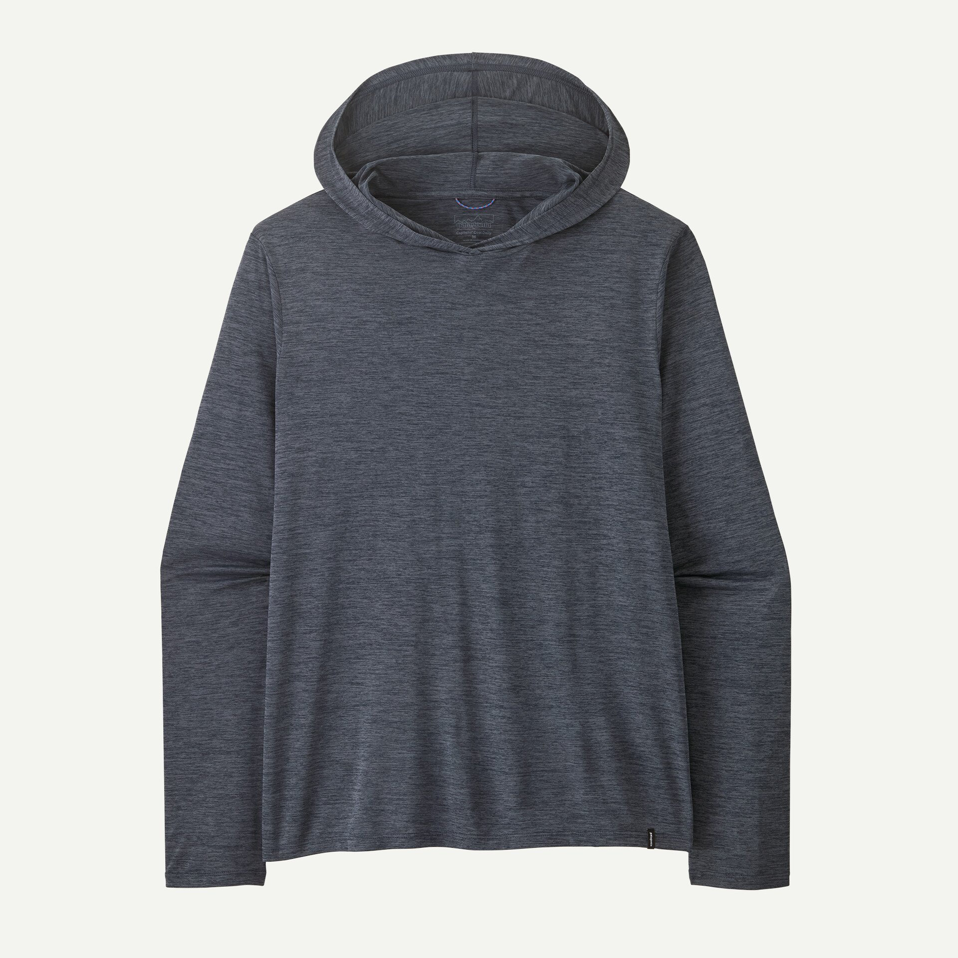 Patagonia 男款 CAPILENE COOL DAILY HOODY 26SS