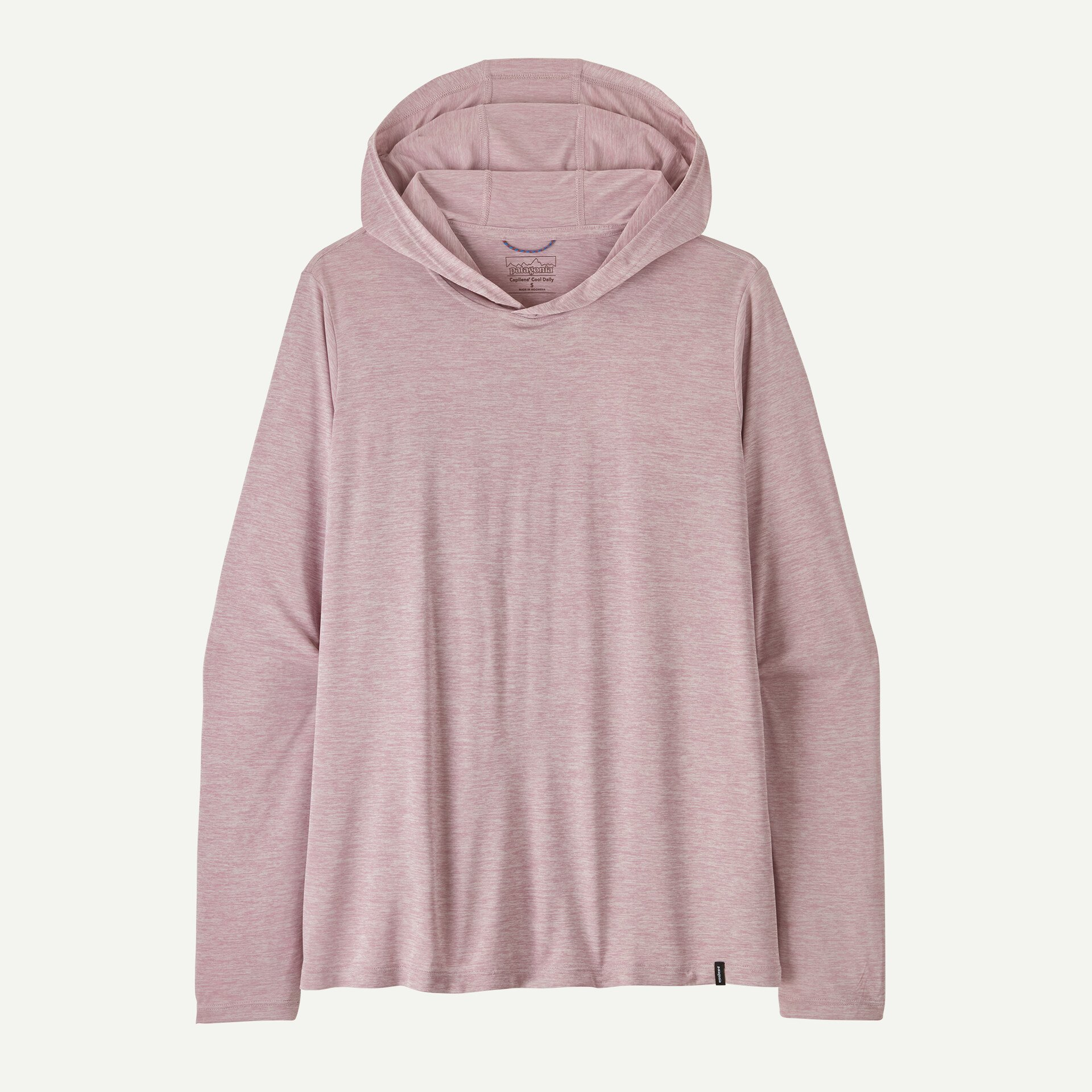 Patagonia 女款 L/S Capilene® Cool Daily Hoody 26SS