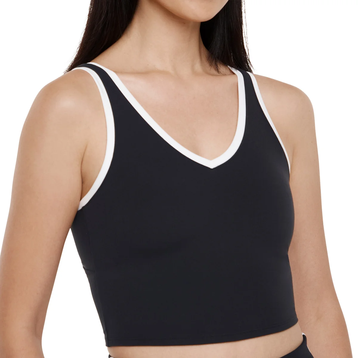 【預購】H042161 GapFit Women's 罩杯式運動背心