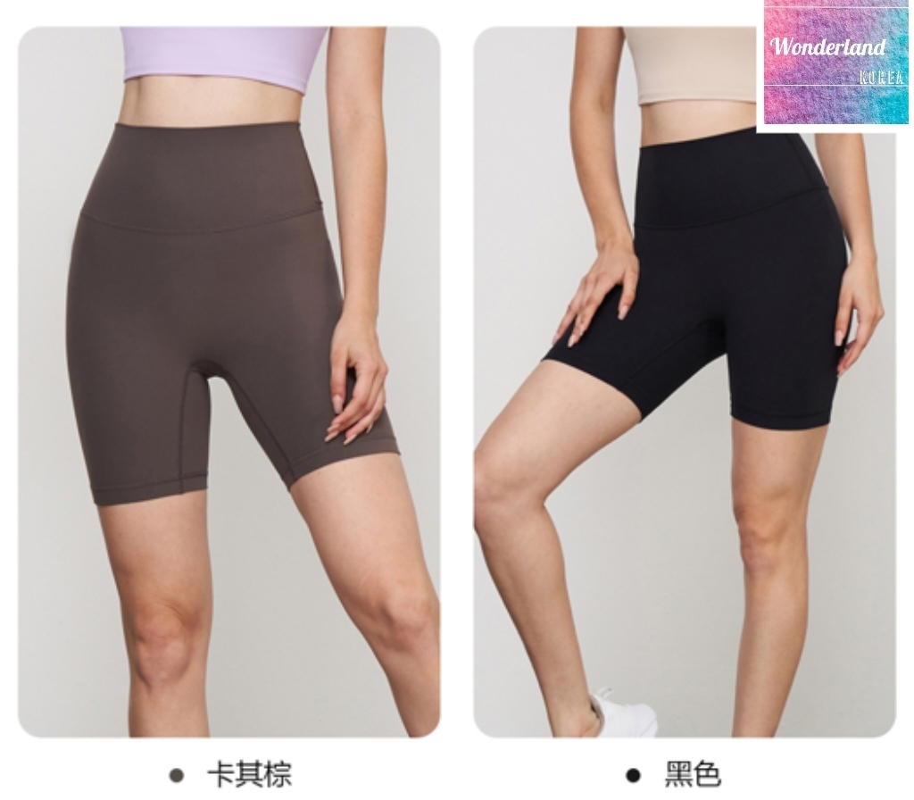 L36-L39 W042310瑜伽短褲
