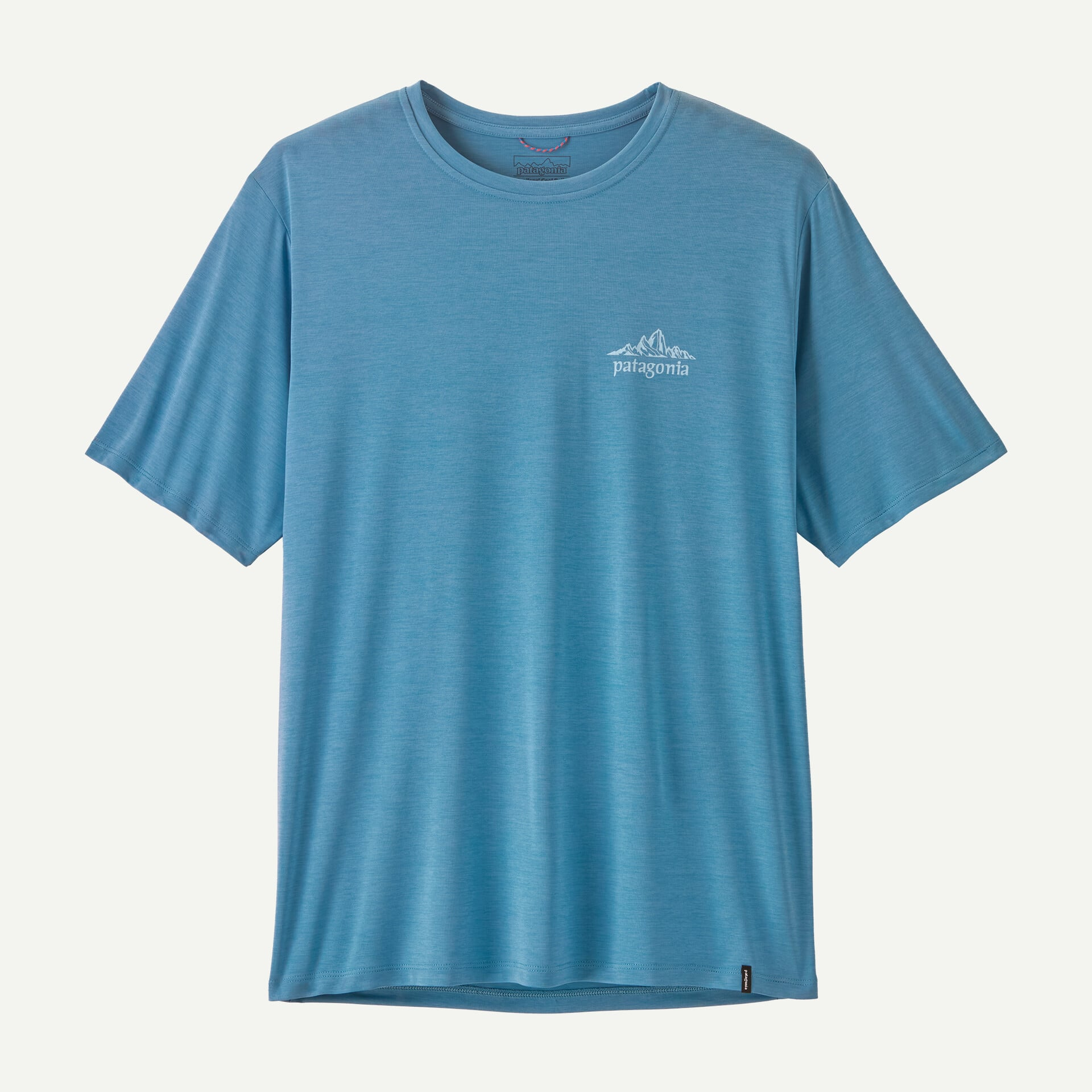 Patagonia M's Capilene® Cool Daily Shirt - Cloud Crag