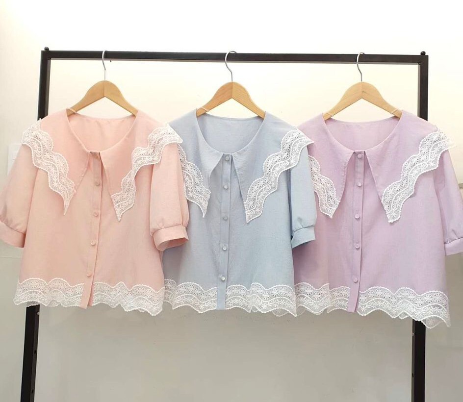 V18 胸43 長19.5 $419 (一口價)