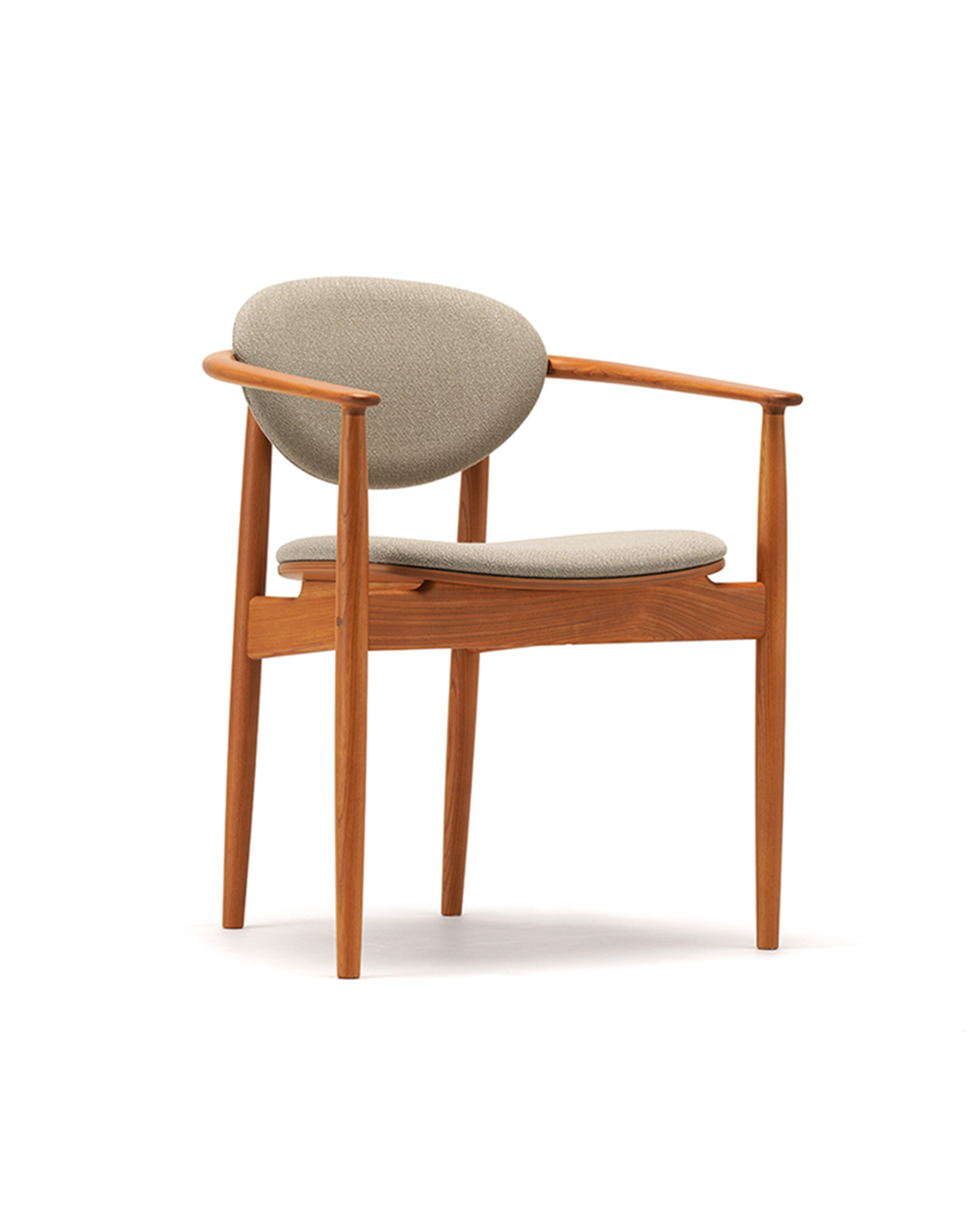 A-DC04 Dinning Chair