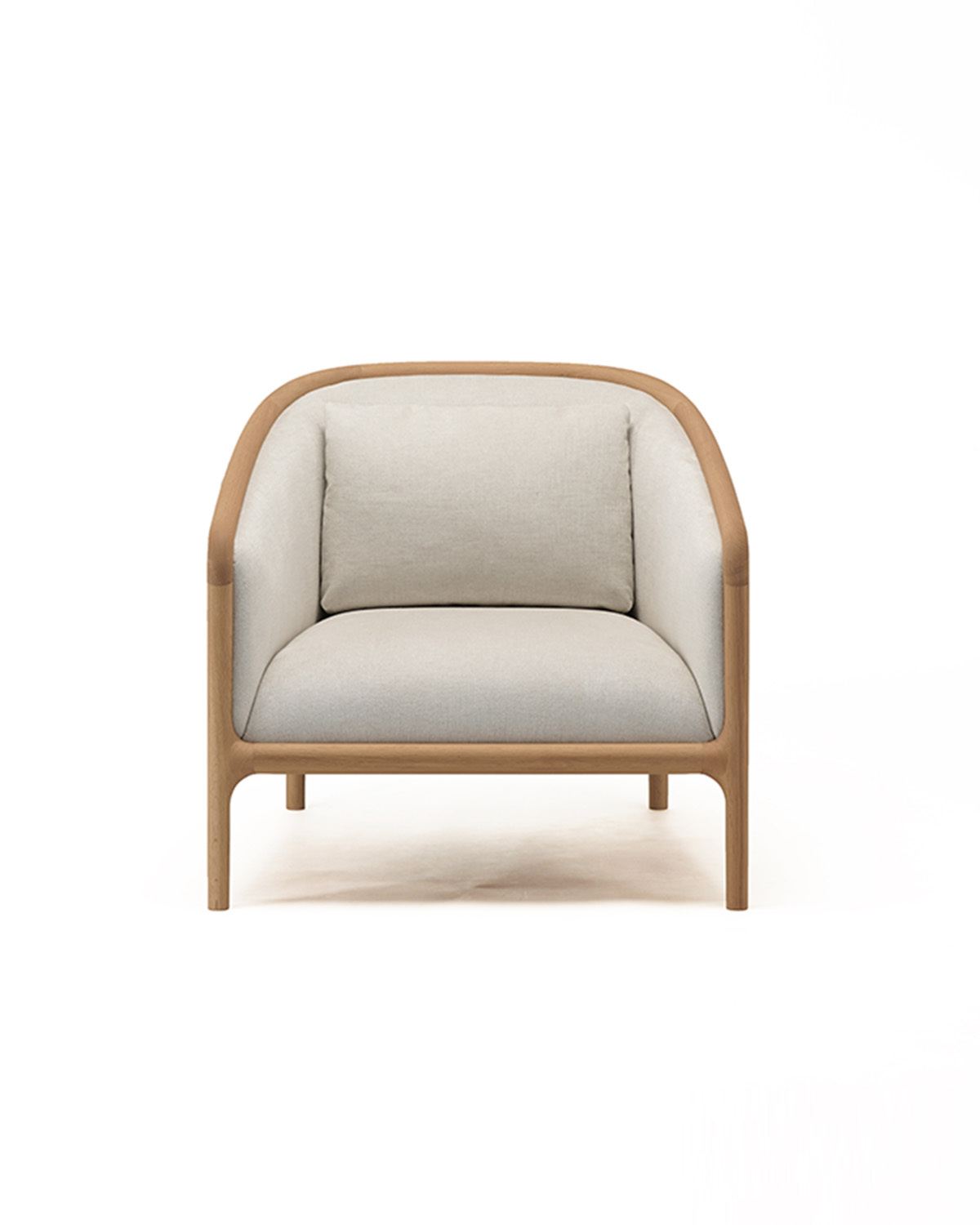 NF-LC01 Lounge Chair