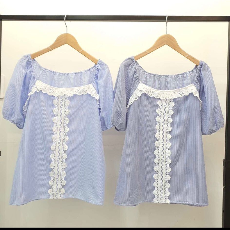 V19 胸45 長23.5 $389 (一口價)