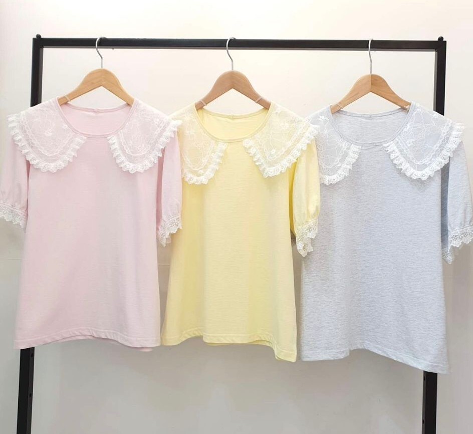 V20 胸42-51 長23 $399 (一口價)