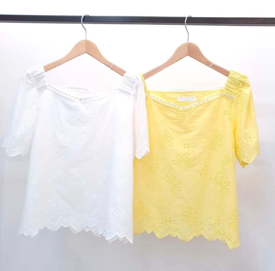 V21 胸41 長20.5 $399 (一口價)