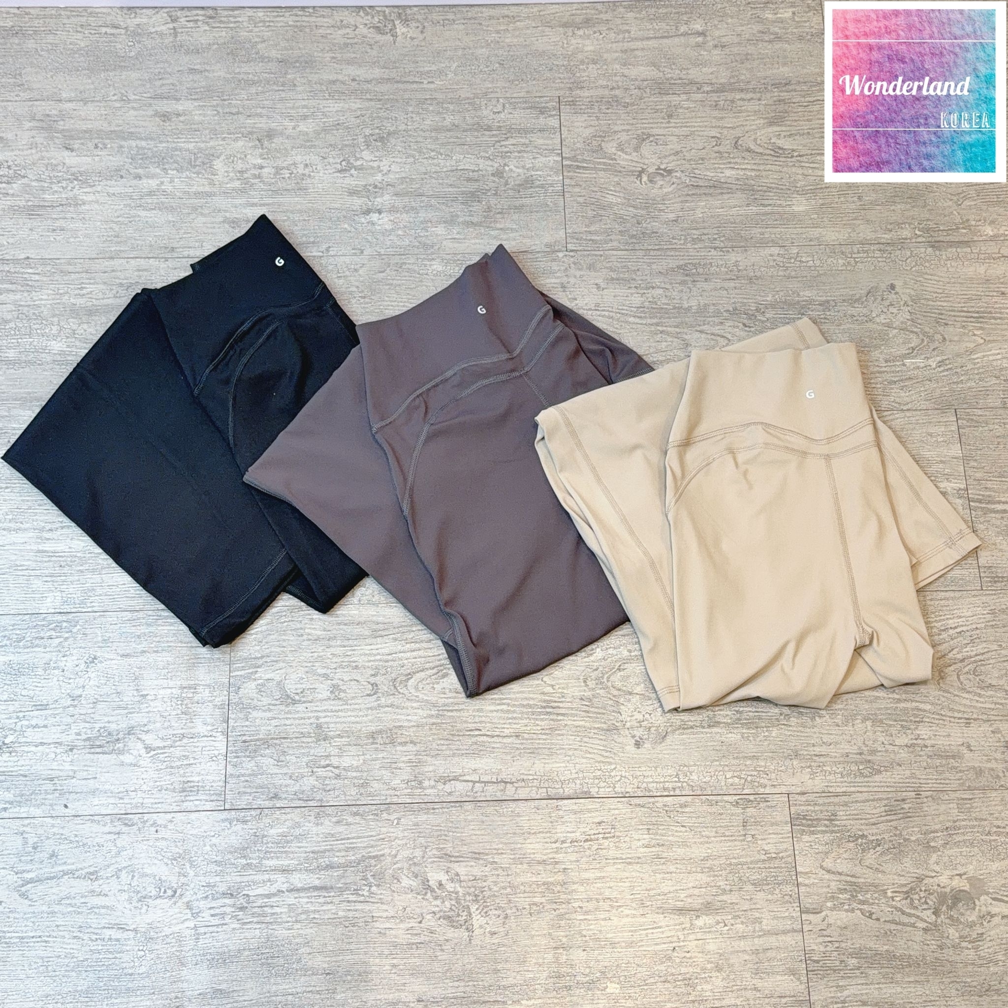 L48-L53 W042313微喇叭瑜伽褲