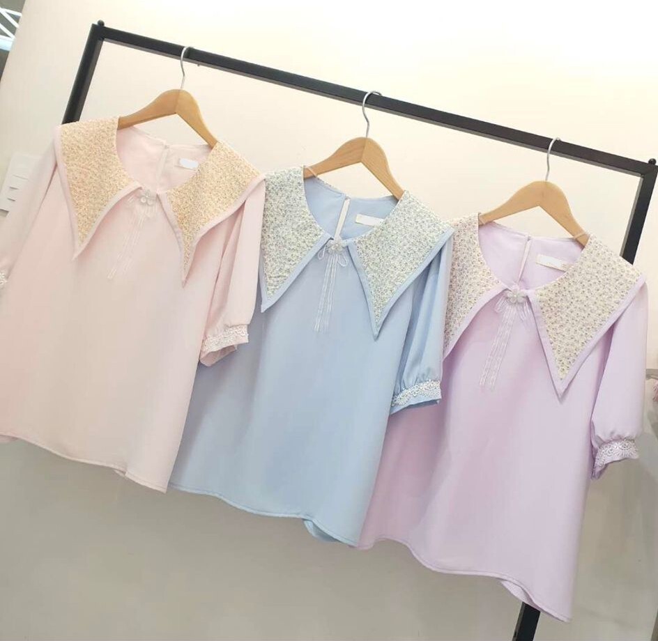 V24 胸44 長22.5 $409 (一口價)