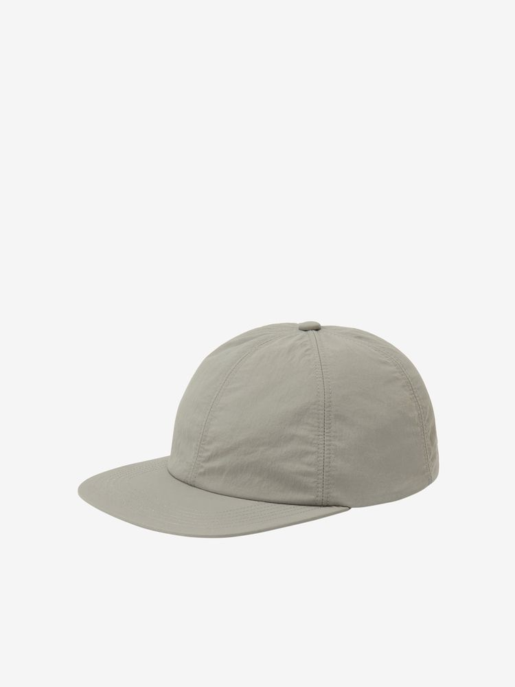 Goldwin |Nylon baseball cap "Arid Beige"