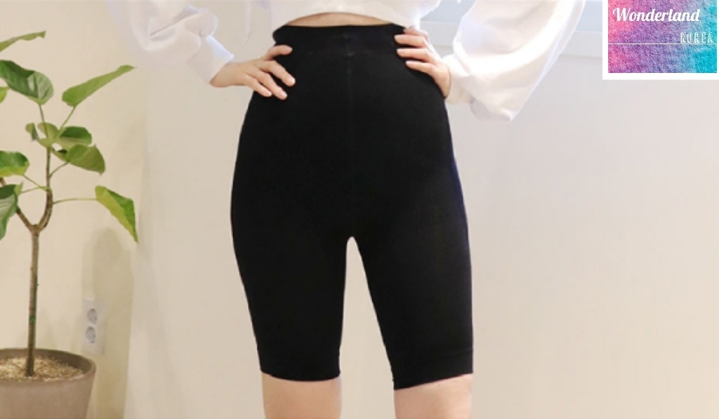 L58 W042415塑臀塑身褲