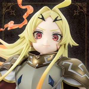 26年10月 1/7 判處勇者刑懲罰勇者9004隊刑務紀錄 泰奧莉塔 PVC