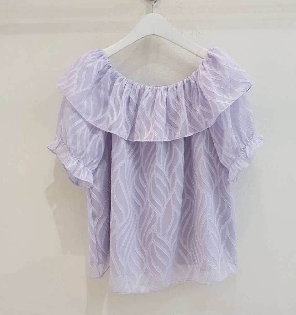 SM27 胸44 長21.5 $369 (一口價)