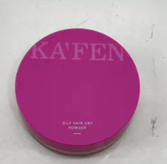 [S] KAFEN OILY HAIR DRY POWDER, SK34 (SK34)