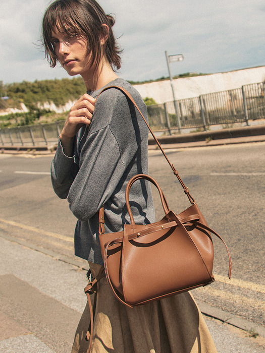 DUFOIS SAC LUNE TOTE