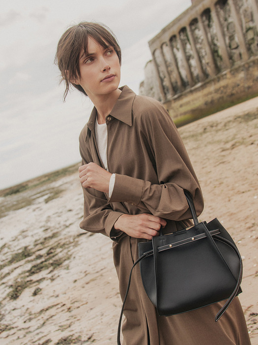 DUFOIS SAC LUNE TOTE