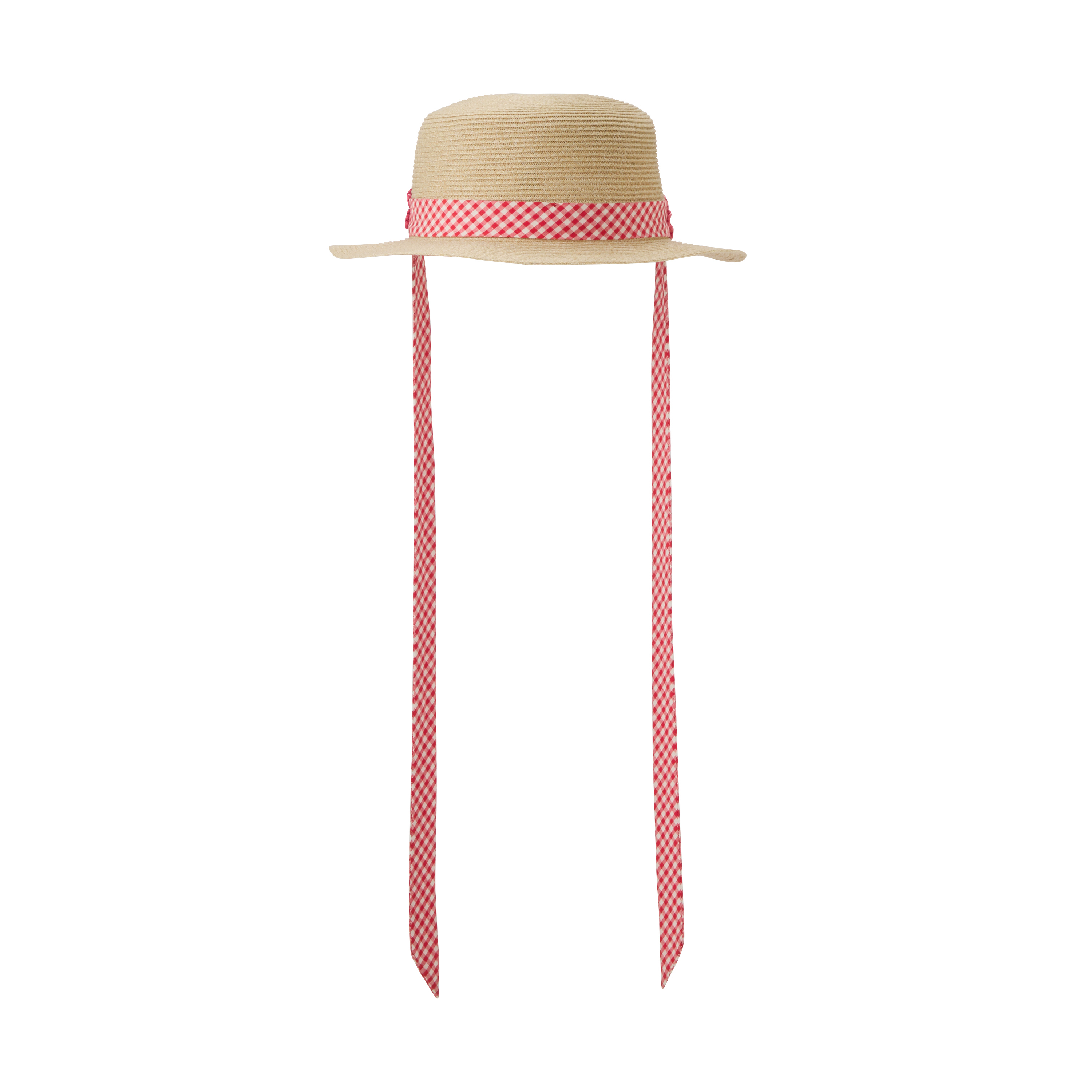 CS straw hat