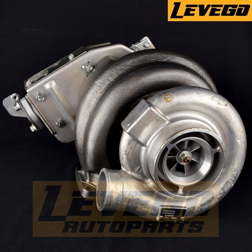 NEW MHI TF08L Turbo for Isuzu DECCA Truck w/ 6SD1 engine 49134-01509 1144003864