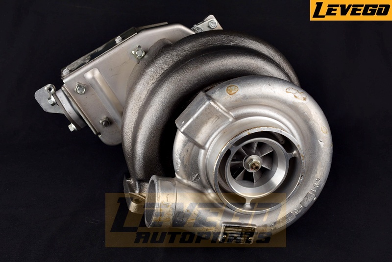 NEW MHI TF08L Turbo for Isuzu DECCA Truck w/ 6SD1 engine 49134-01509 1144003864