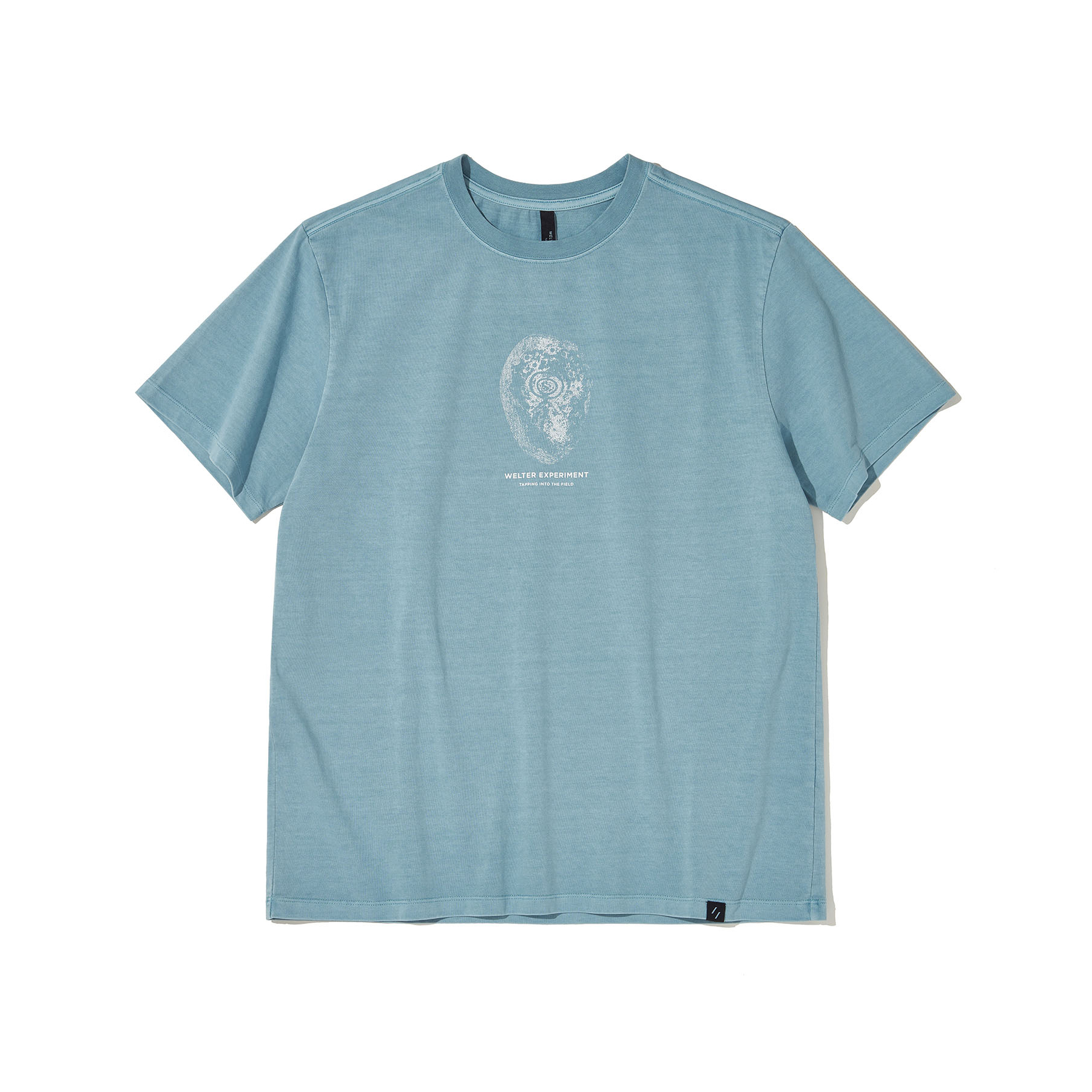 [WELTER EXPERIMENT] Sun-Headed Deity T-shirt 短袖 T 恤
