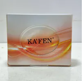 [S] KAFEN Moisturizing Egg Hair Mask 12ml, SK1 (SK1)