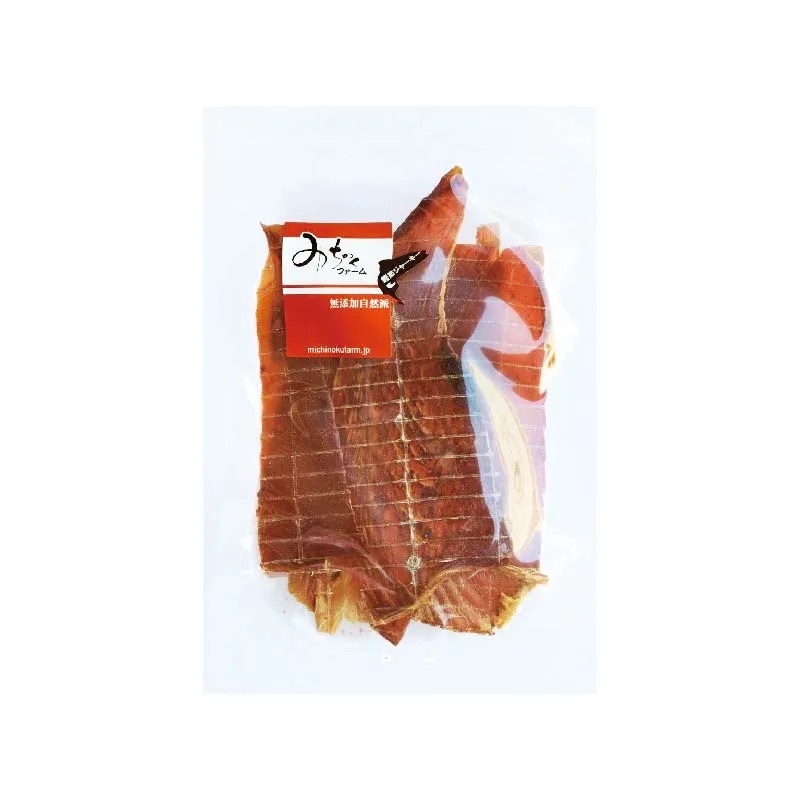《 Michinoku Farm 》鰹節薄片
