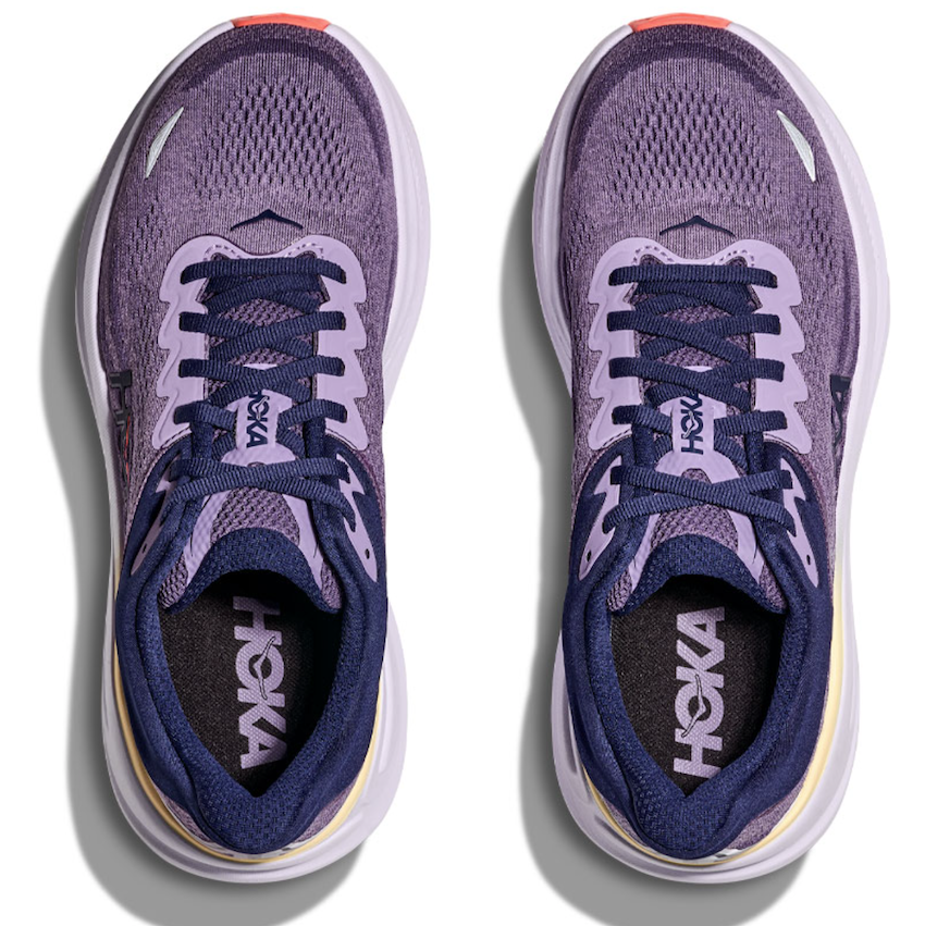 日本 HOKA Bondi 9 女裝跑鞋