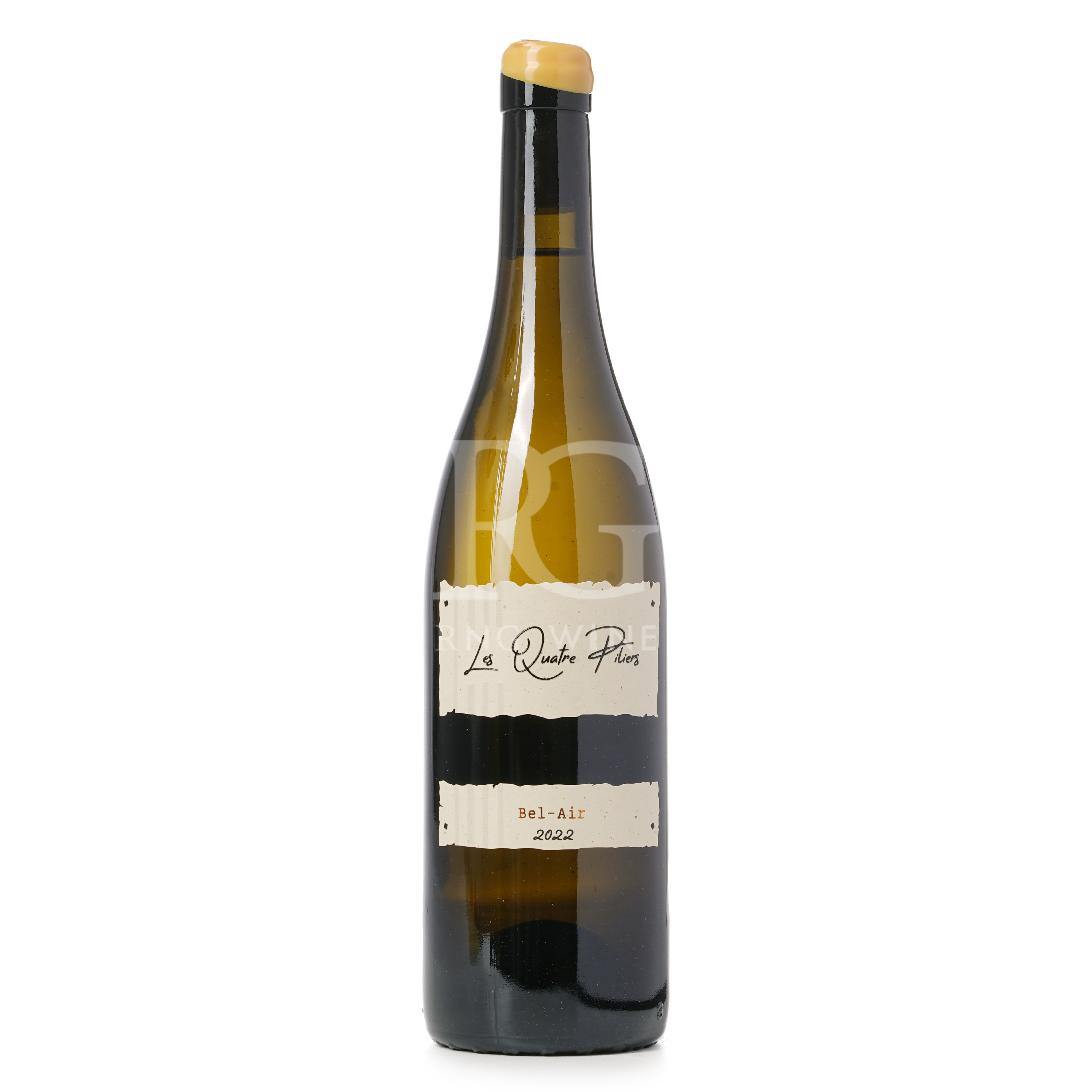 Les Quatre Piliers Bel Air Sauvignon Blanc 2022 (RP95)