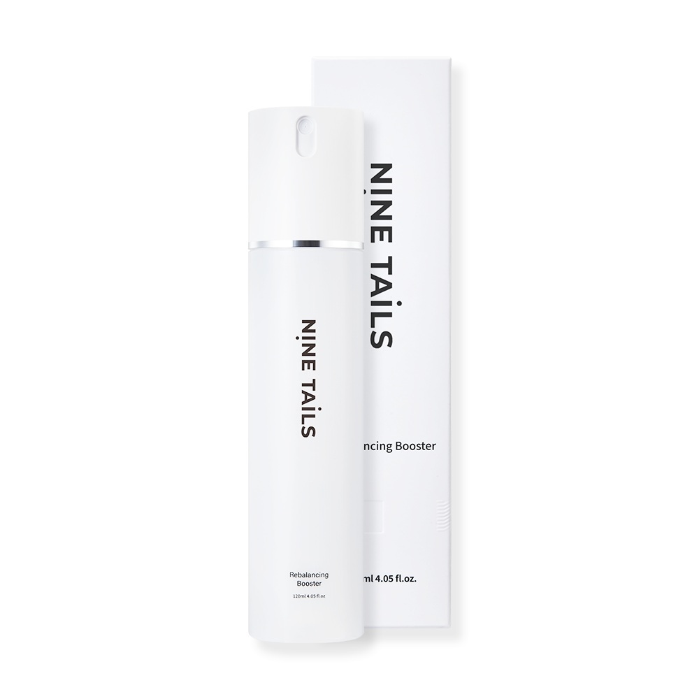 NiNE TAilS 平衡精華液 Rebalancing Booster (120ml) (U3)
